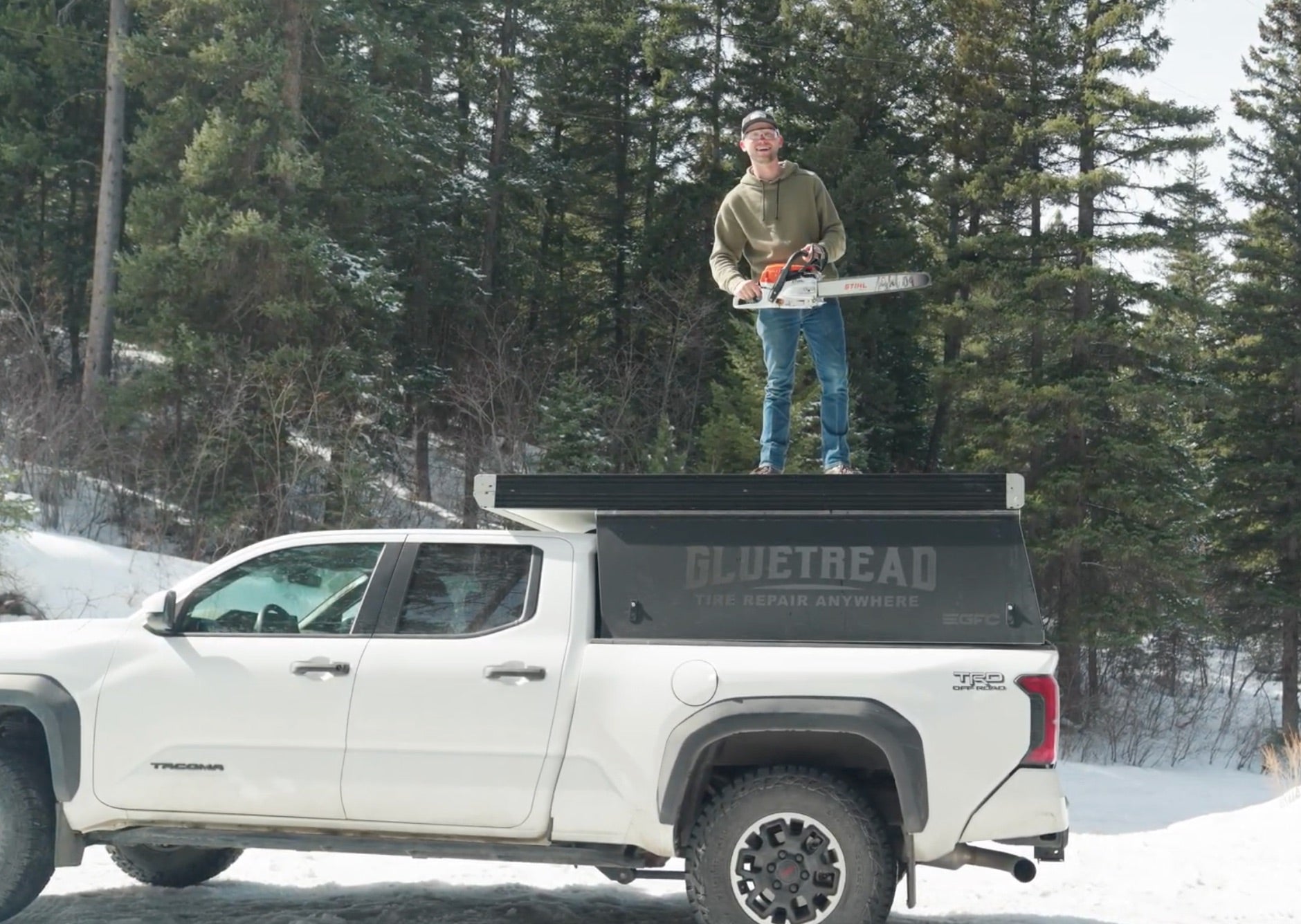 American Off-Road Gear: Brands That Get It Right