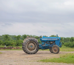 GlueTread's Tractor Tire Patch Kit