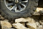 The New GlueTread ATV Kit: Your Universal Spare Tire