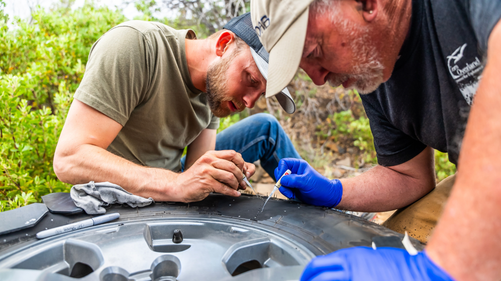 Best Father’s Day Gifts for Off-Road Dads