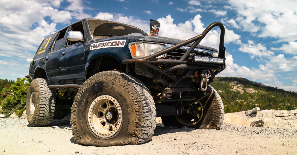 Spring Adventures Await: Time to Check Your Adhesive