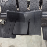 Snowmobile Paddle Repair Kit