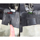 Snowmobile Paddle Repair Kit