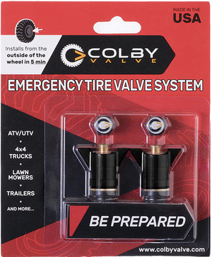 Colby Valves