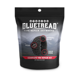 Complete Tire Repair Kit