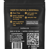 External Patch Kit