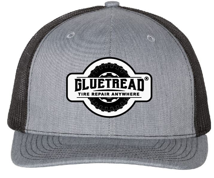 GlueTread Trucker Hat