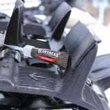 Snowmobile Paddle Repair Kit