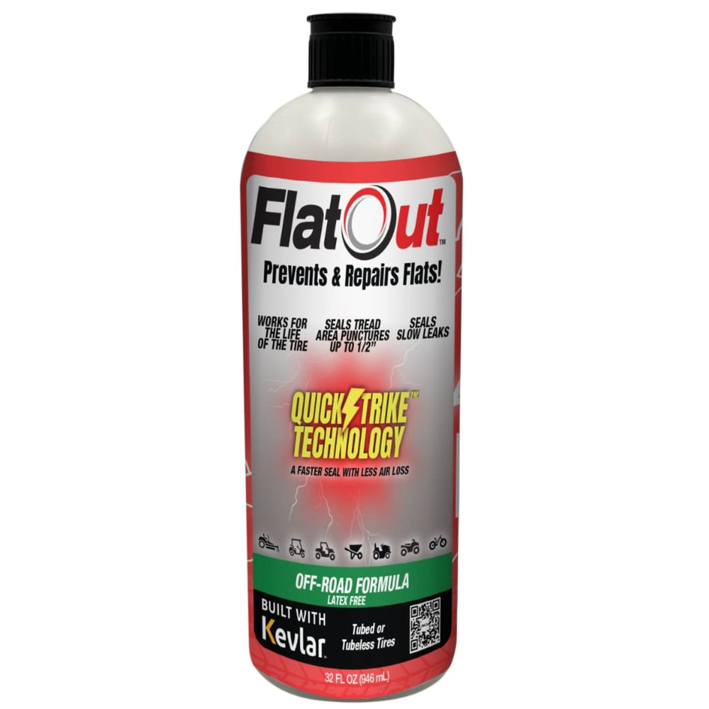 FlatOut Sealant