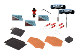 Complete Tire Repair Kit