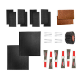 Snowmobile Pro Paddle Repair Kit