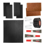 Snowmobile Paddle Repair Kit