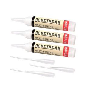 GlueTread Adhesive 3-Pack