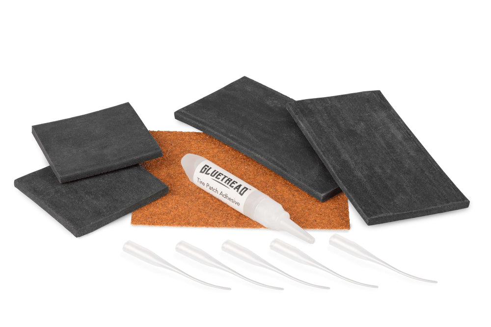 External Patch Kit